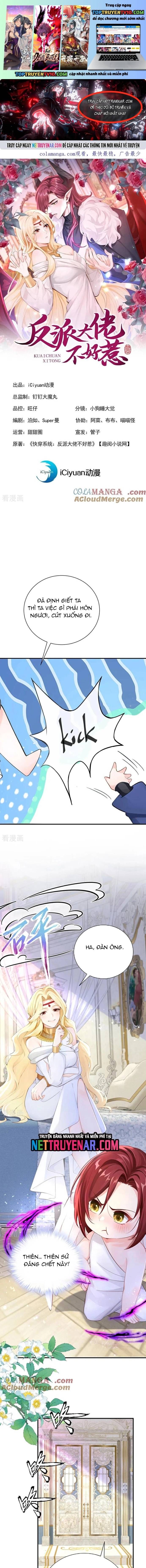 Hệ Thống Xuyên Nhanh: Ác Nam Không Dễ Chọc Chapter 222 - 2