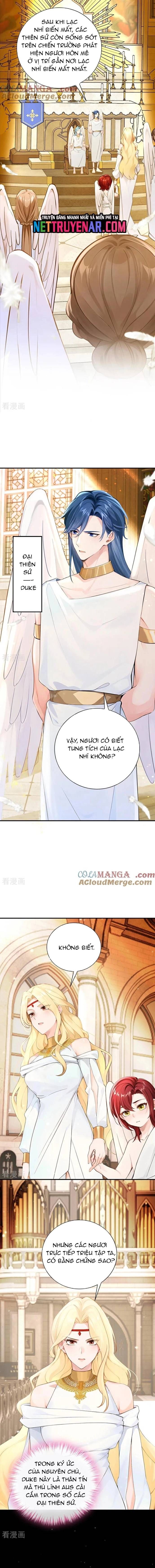 Hệ Thống Xuyên Nhanh: Ác Nam Không Dễ Chọc Chapter 222 - 4