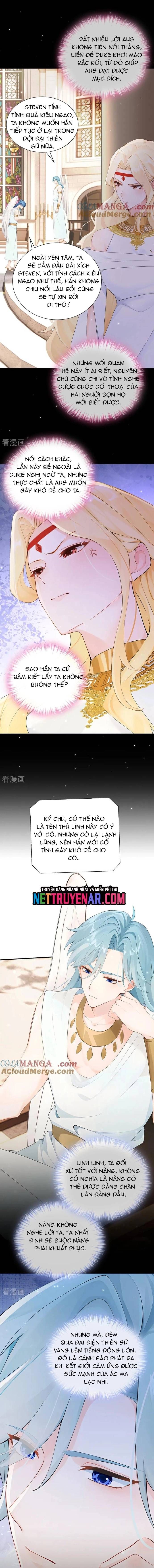 Hệ Thống Xuyên Nhanh: Ác Nam Không Dễ Chọc Chapter 222 - 5