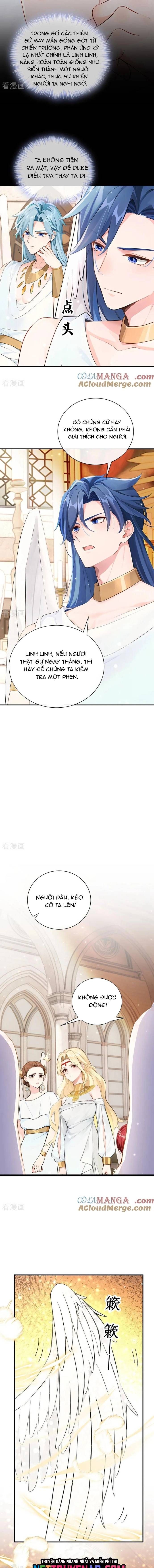 Hệ Thống Xuyên Nhanh: Ác Nam Không Dễ Chọc Chapter 222 - 6