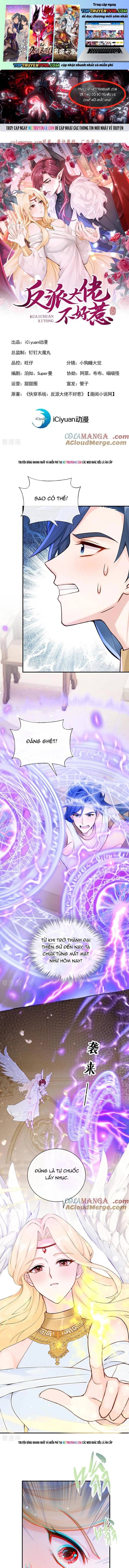 Hệ Thống Xuyên Nhanh: Ác Nam Không Dễ Chọc Chapter 223 - 2