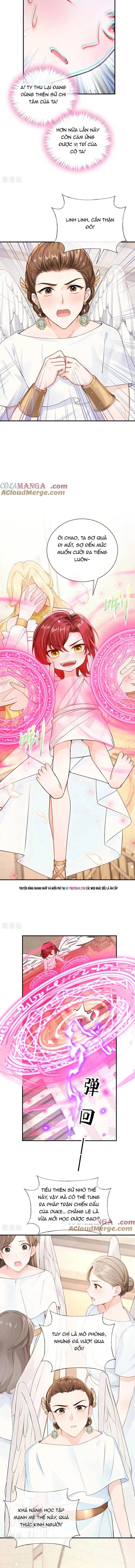 Hệ Thống Xuyên Nhanh: Ác Nam Không Dễ Chọc Chapter 223 - 3