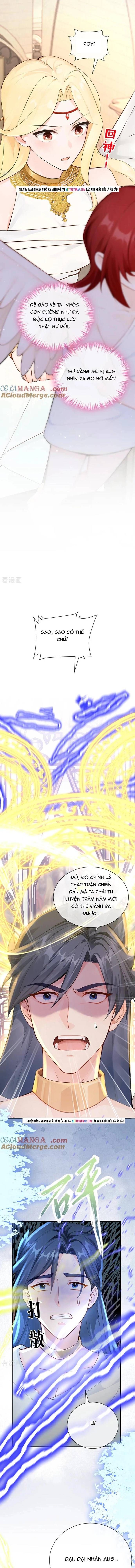 Hệ Thống Xuyên Nhanh: Ác Nam Không Dễ Chọc Chapter 223 - 4