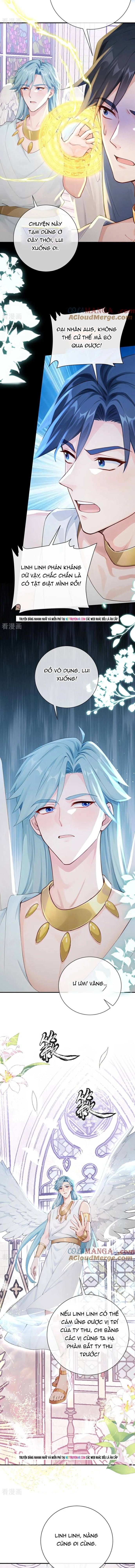 Hệ Thống Xuyên Nhanh: Ác Nam Không Dễ Chọc Chapter 223 - 5