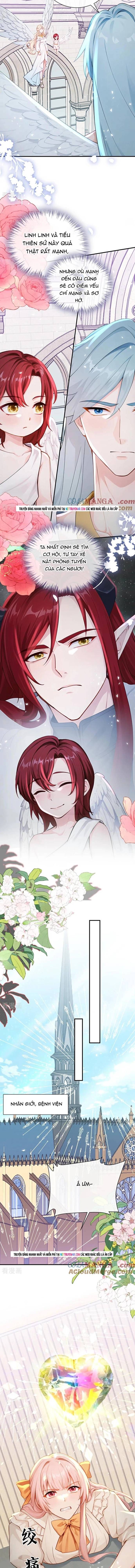 Hệ Thống Xuyên Nhanh: Ác Nam Không Dễ Chọc Chapter 223 - 6