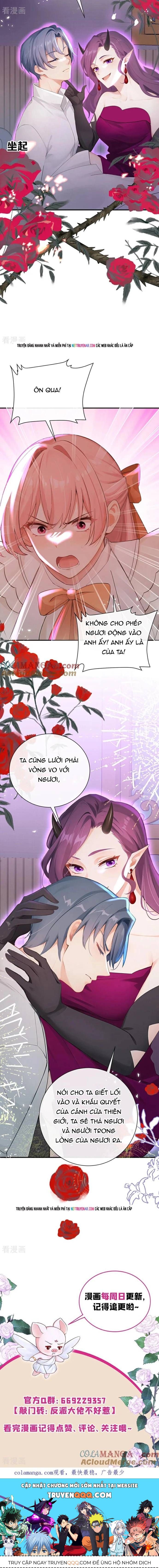 Hệ Thống Xuyên Nhanh: Ác Nam Không Dễ Chọc Chapter 223 - 9