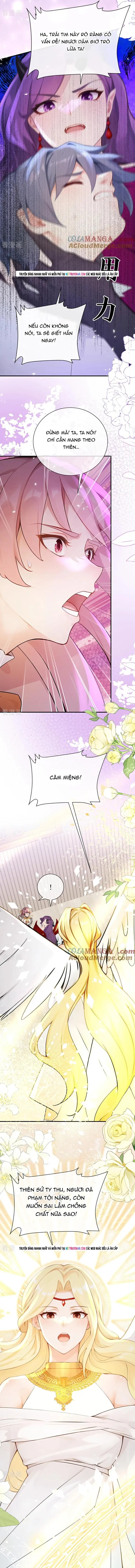 Hệ Thống Xuyên Nhanh: Ác Nam Không Dễ Chọc Chapter 224 - 3