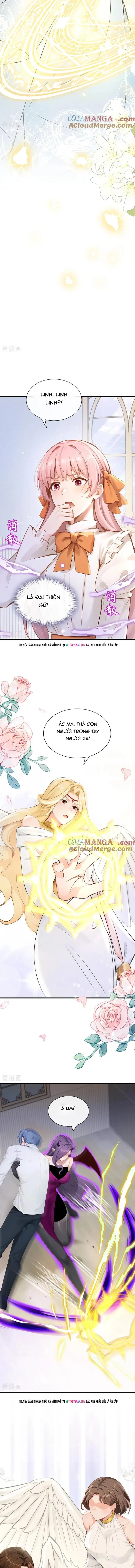 Hệ Thống Xuyên Nhanh: Ác Nam Không Dễ Chọc Chapter 224 - 4