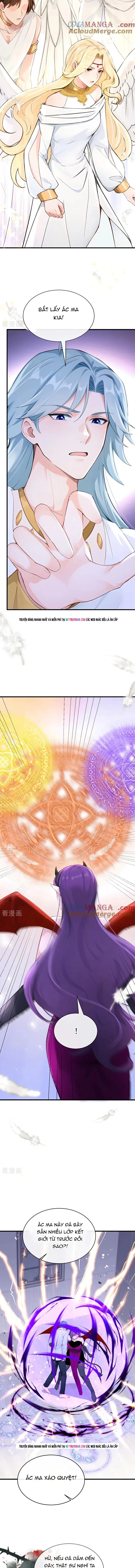 Hệ Thống Xuyên Nhanh: Ác Nam Không Dễ Chọc Chapter 224 - 5