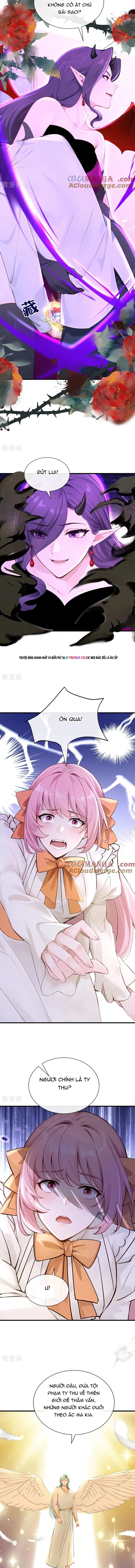 Hệ Thống Xuyên Nhanh: Ác Nam Không Dễ Chọc Chapter 224 - 6