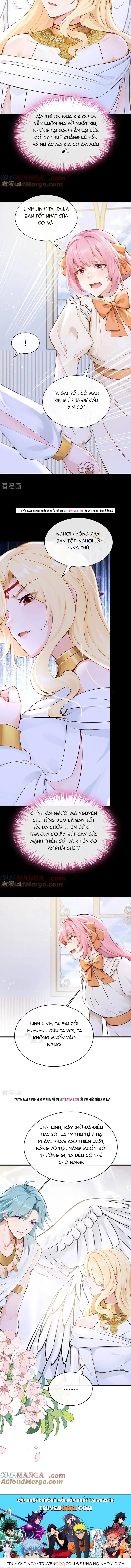 Hệ Thống Xuyên Nhanh: Ác Nam Không Dễ Chọc Chapter 224 - 8