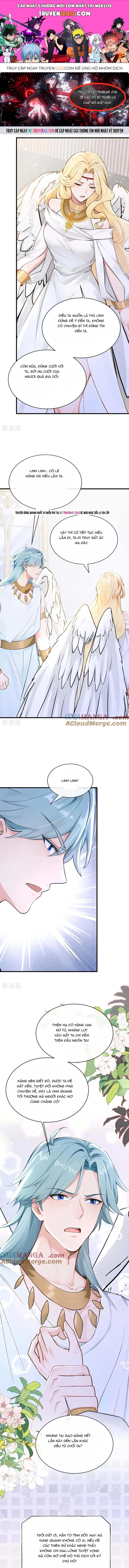 Hệ Thống Xuyên Nhanh: Ác Nam Không Dễ Chọc Chapter 225 - 1