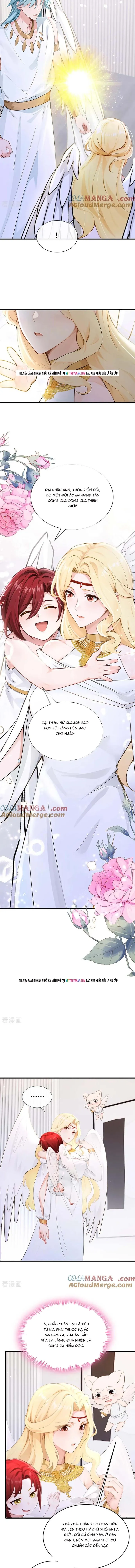 Hệ Thống Xuyên Nhanh: Ác Nam Không Dễ Chọc Chapter 225 - 3