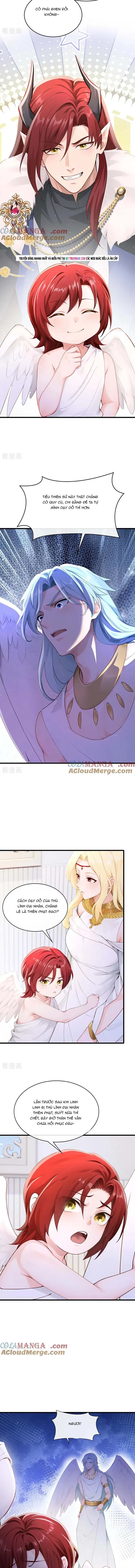 Hệ Thống Xuyên Nhanh: Ác Nam Không Dễ Chọc Chapter 225 - 4