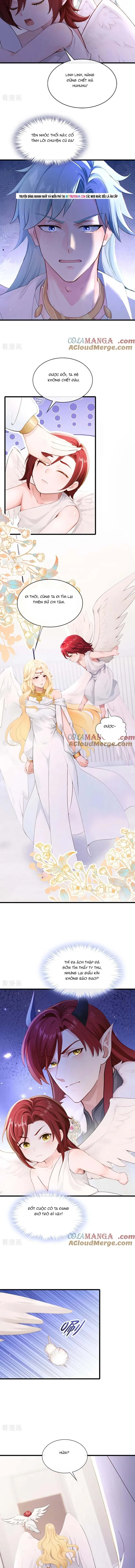 Hệ Thống Xuyên Nhanh: Ác Nam Không Dễ Chọc Chapter 225 - 5