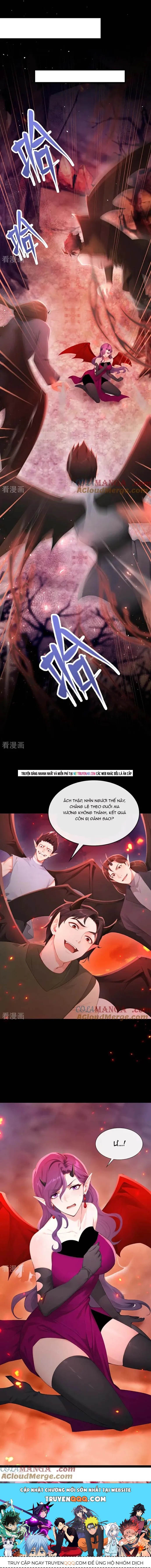 Hệ Thống Xuyên Nhanh: Ác Nam Không Dễ Chọc Chapter 225 - 7