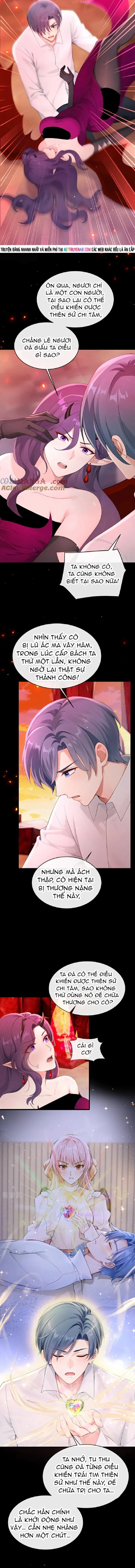 Hệ Thống Xuyên Nhanh: Ác Nam Không Dễ Chọc Chapter 226 - 4