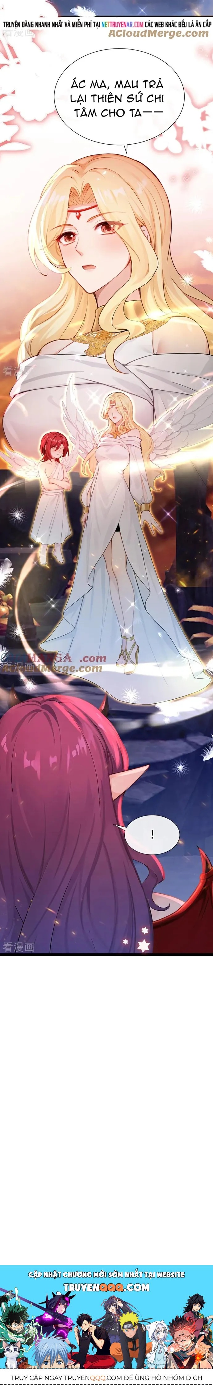 Hệ Thống Xuyên Nhanh: Ác Nam Không Dễ Chọc Chapter 226 - 7