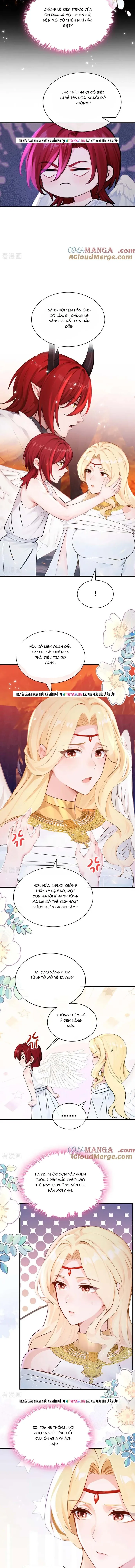 Hệ Thống Xuyên Nhanh: Ác Nam Không Dễ Chọc Chapter 227 - 3