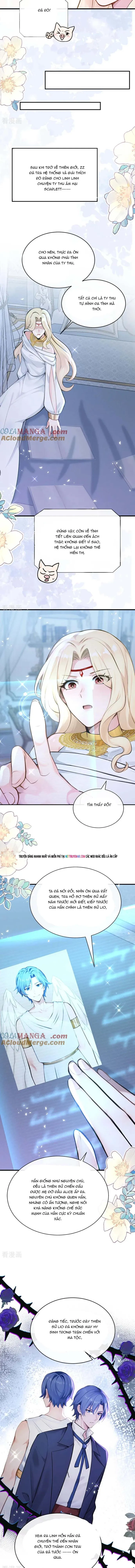 Hệ Thống Xuyên Nhanh: Ác Nam Không Dễ Chọc Chapter 227 - 4