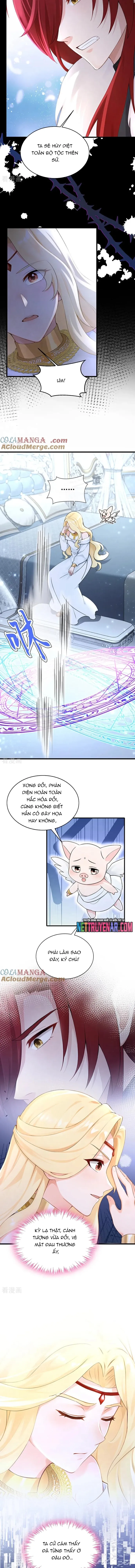 Hệ Thống Xuyên Nhanh: Ác Nam Không Dễ Chọc Chapter 228 - 3