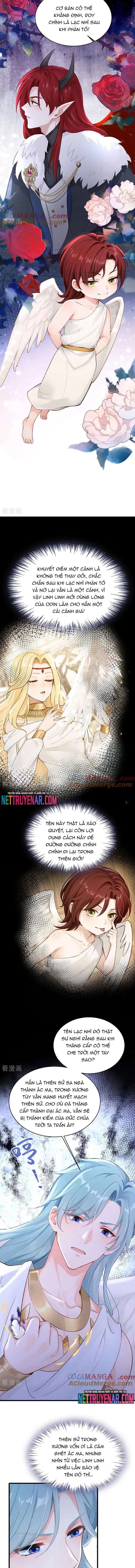 Hệ Thống Xuyên Nhanh: Ác Nam Không Dễ Chọc Chapter 228 - 5