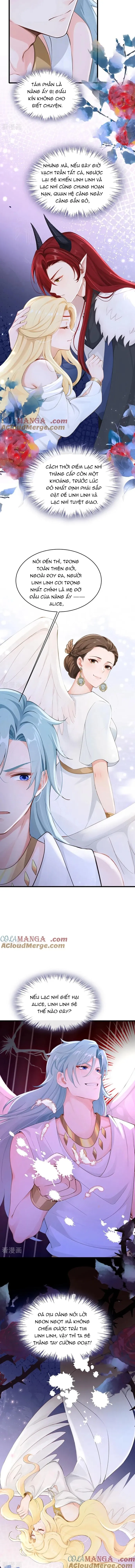 Hệ Thống Xuyên Nhanh: Ác Nam Không Dễ Chọc Chapter 228 - 6