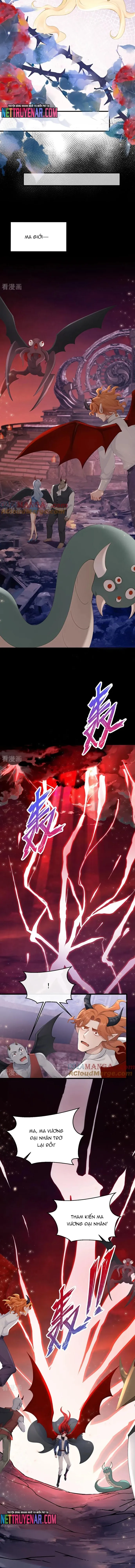 Hệ Thống Xuyên Nhanh: Ác Nam Không Dễ Chọc Chapter 228 - 7