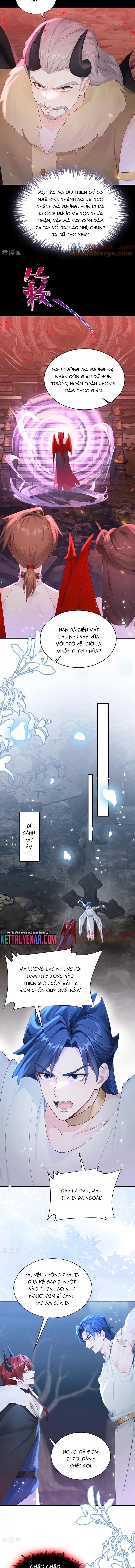 Hệ Thống Xuyên Nhanh: Ác Nam Không Dễ Chọc Chapter 229 - 3