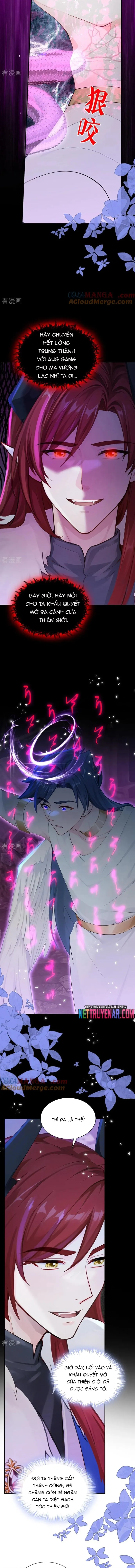 Hệ Thống Xuyên Nhanh: Ác Nam Không Dễ Chọc Chapter 229 - 6