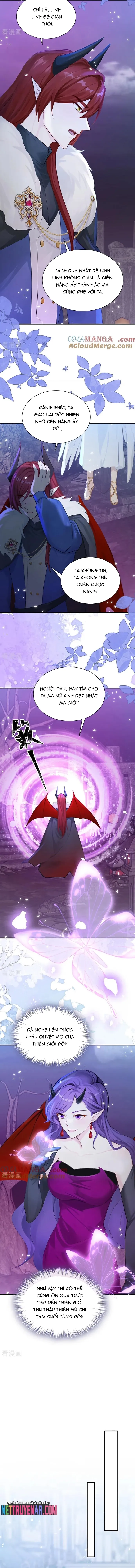 Hệ Thống Xuyên Nhanh: Ác Nam Không Dễ Chọc Chapter 229 - 7