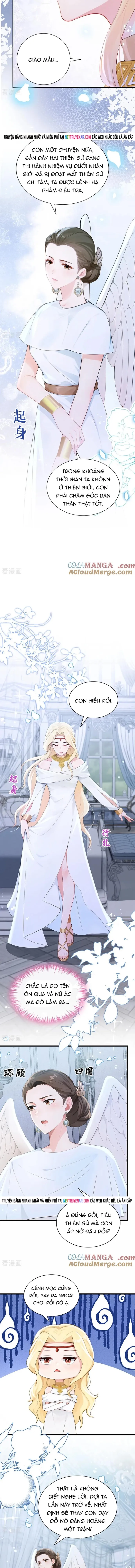 Hệ Thống Xuyên Nhanh: Ác Nam Không Dễ Chọc Chapter 230 - 3