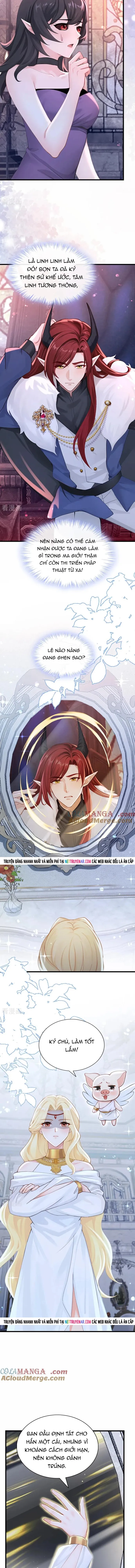 Hệ Thống Xuyên Nhanh: Ác Nam Không Dễ Chọc Chapter 230 - 6