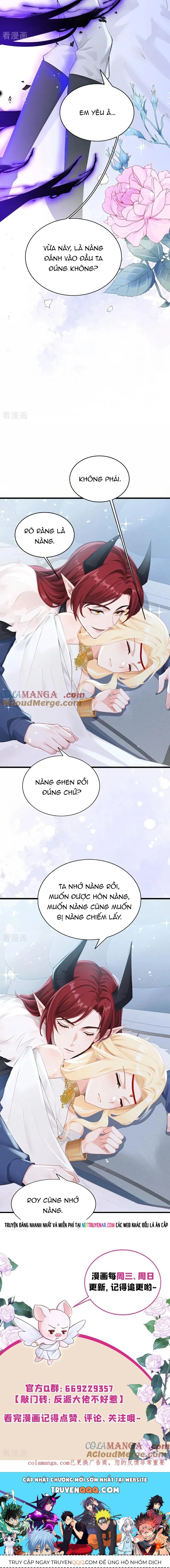 Hệ Thống Xuyên Nhanh: Ác Nam Không Dễ Chọc Chapter 230 - 8