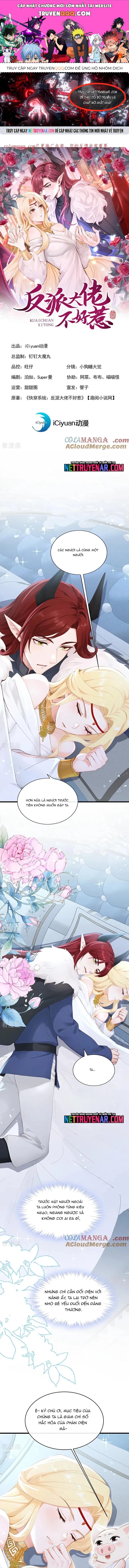 Hệ Thống Xuyên Nhanh: Ác Nam Không Dễ Chọc Chapter 231 - 1