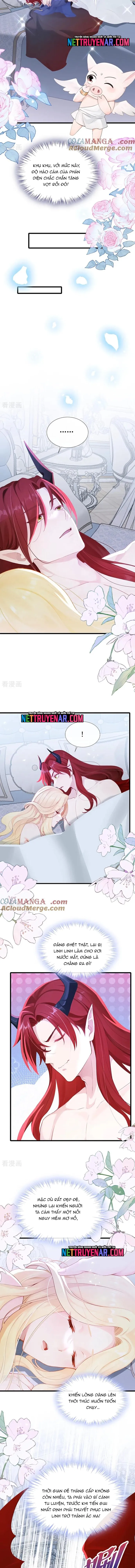 Hệ Thống Xuyên Nhanh: Ác Nam Không Dễ Chọc Chapter 231 - 6