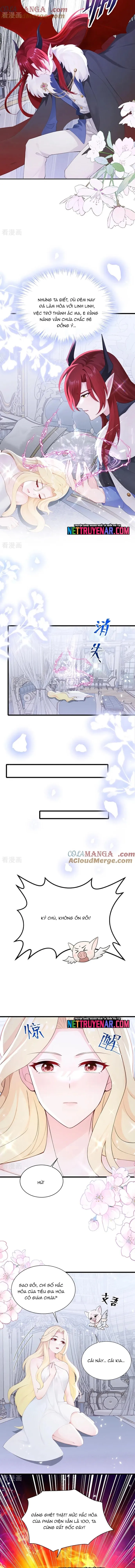 Hệ Thống Xuyên Nhanh: Ác Nam Không Dễ Chọc Chapter 231 - 7