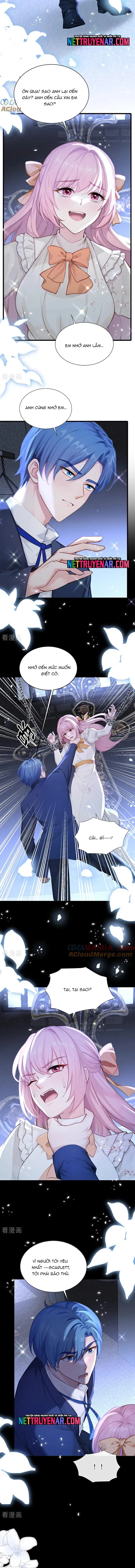 Hệ Thống Xuyên Nhanh: Ác Nam Không Dễ Chọc Chapter 232 - 3