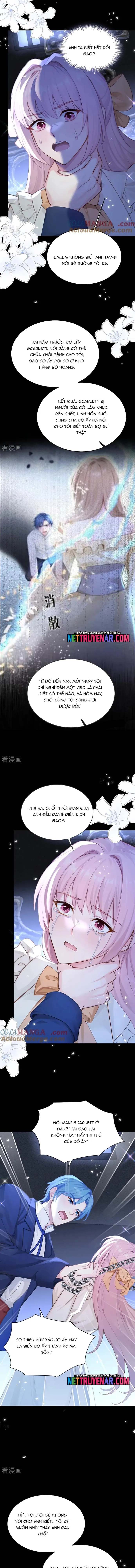 Hệ Thống Xuyên Nhanh: Ác Nam Không Dễ Chọc Chapter 232 - 4