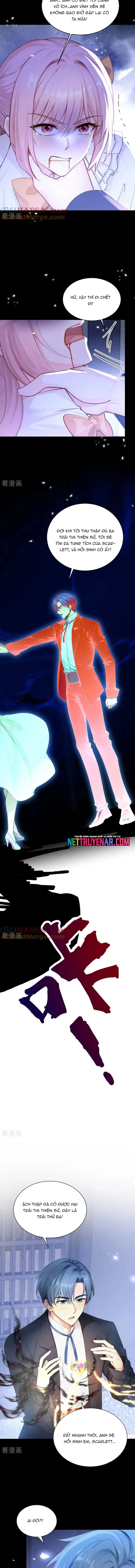 Hệ Thống Xuyên Nhanh: Ác Nam Không Dễ Chọc Chapter 232 - 5