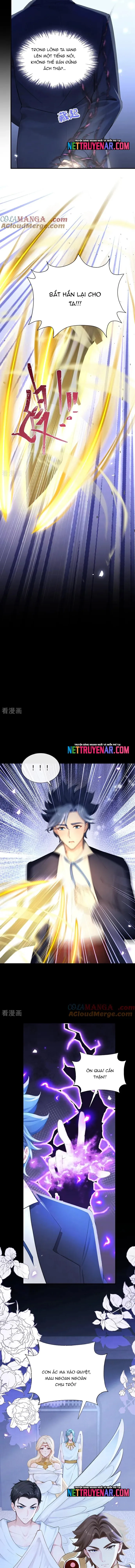 Hệ Thống Xuyên Nhanh: Ác Nam Không Dễ Chọc Chapter 232 - 7