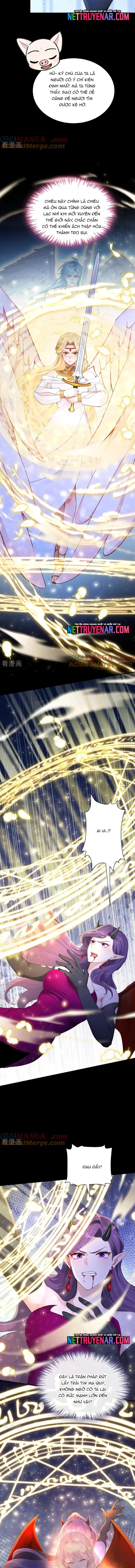 Hệ Thống Xuyên Nhanh: Ác Nam Không Dễ Chọc Chapter 233 - 5