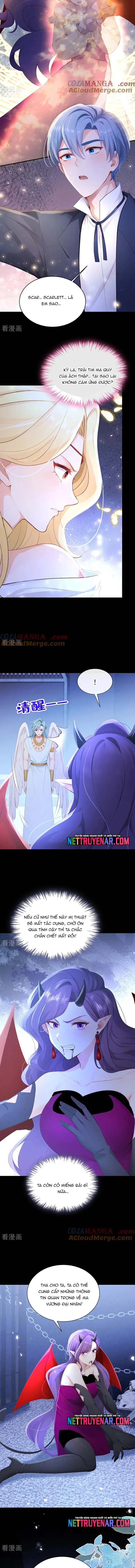 Hệ Thống Xuyên Nhanh: Ác Nam Không Dễ Chọc Chapter 233 - 6