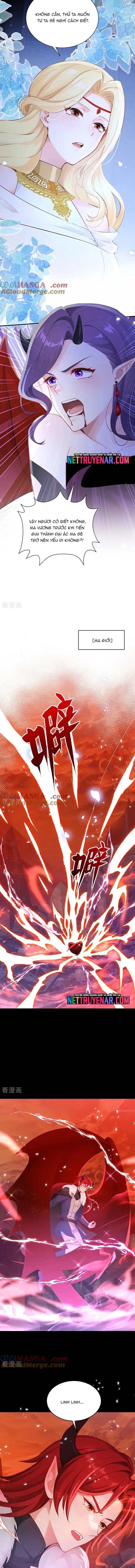 Hệ Thống Xuyên Nhanh: Ác Nam Không Dễ Chọc Chapter 233 - 7