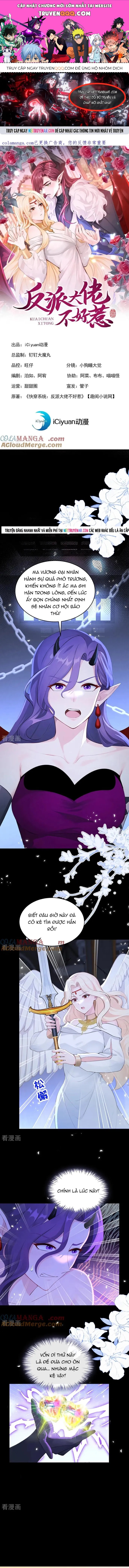 Hệ Thống Xuyên Nhanh: Ác Nam Không Dễ Chọc Chapter 234 - 1