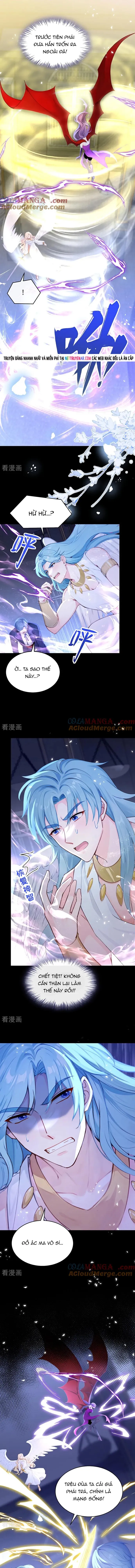 Hệ Thống Xuyên Nhanh: Ác Nam Không Dễ Chọc Chapter 234 - 2