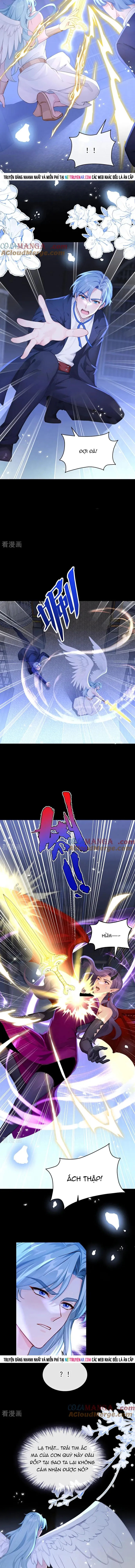 Hệ Thống Xuyên Nhanh: Ác Nam Không Dễ Chọc Chapter 234 - 3
