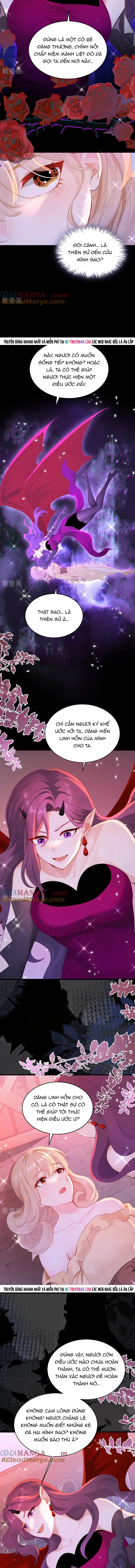 Hệ Thống Xuyên Nhanh: Ác Nam Không Dễ Chọc Chapter 234 - 6