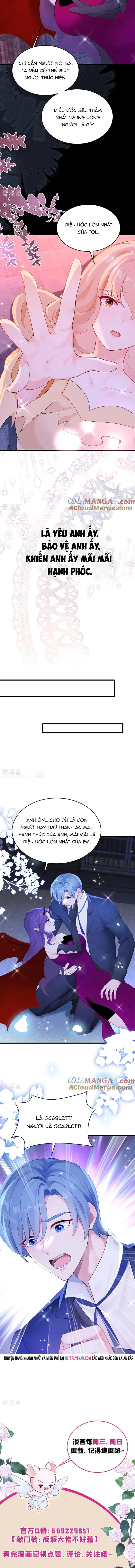 Hệ Thống Xuyên Nhanh: Ác Nam Không Dễ Chọc Chapter 234 - 7