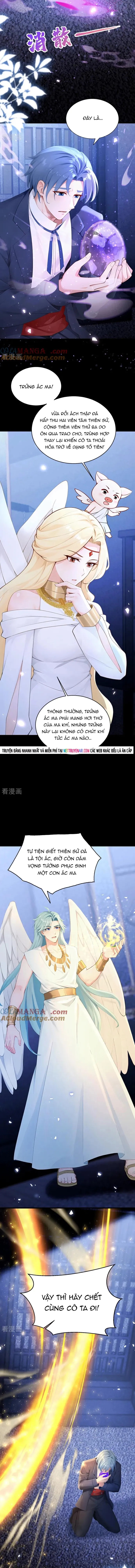 Hệ Thống Xuyên Nhanh: Ác Nam Không Dễ Chọc Chapter 235 - 2